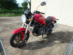     Ducati Monster400 M400 2002  8
